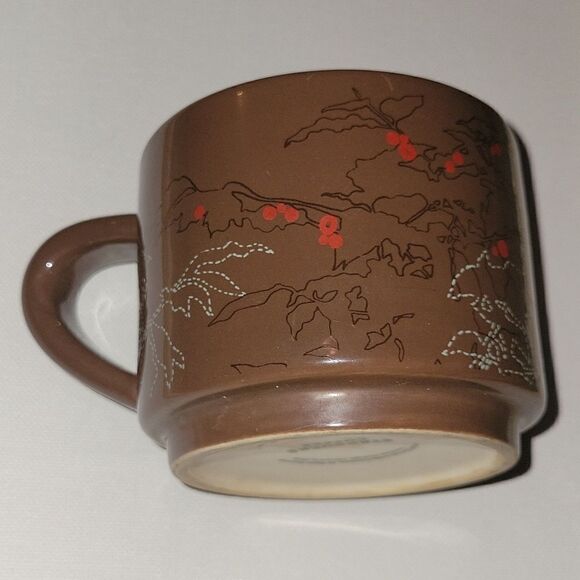 2009 Starbucks Mug  - Picture 1 of 5